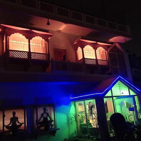 Hotel Singhasan House Jaipur Dış mekan fotoğraf