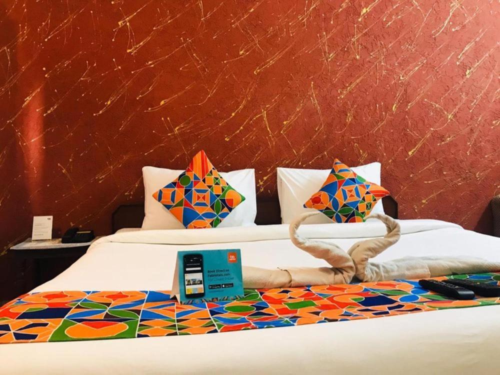 Hotel Singhasan House Jaipur Dış mekan fotoğraf