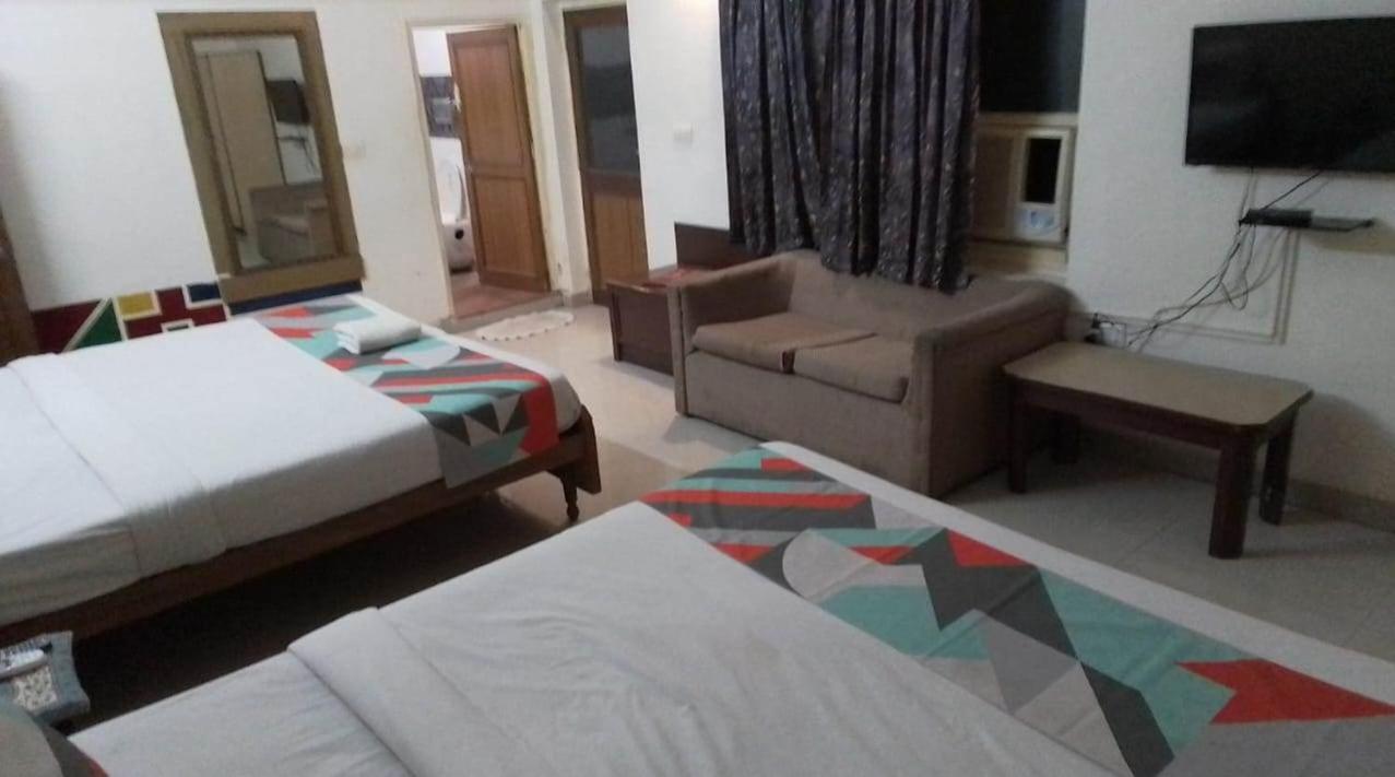 Hotel Singhasan House Jaipur Dış mekan fotoğraf