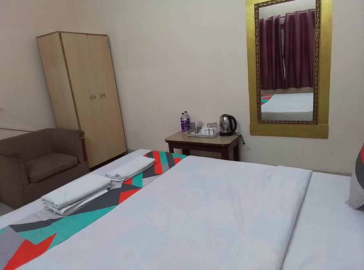 Hotel Singhasan House Jaipur Dış mekan fotoğraf