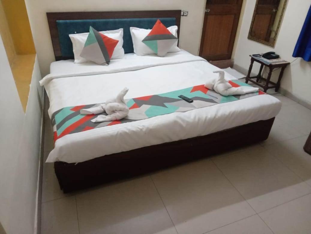 Hotel Singhasan House Jaipur Dış mekan fotoğraf