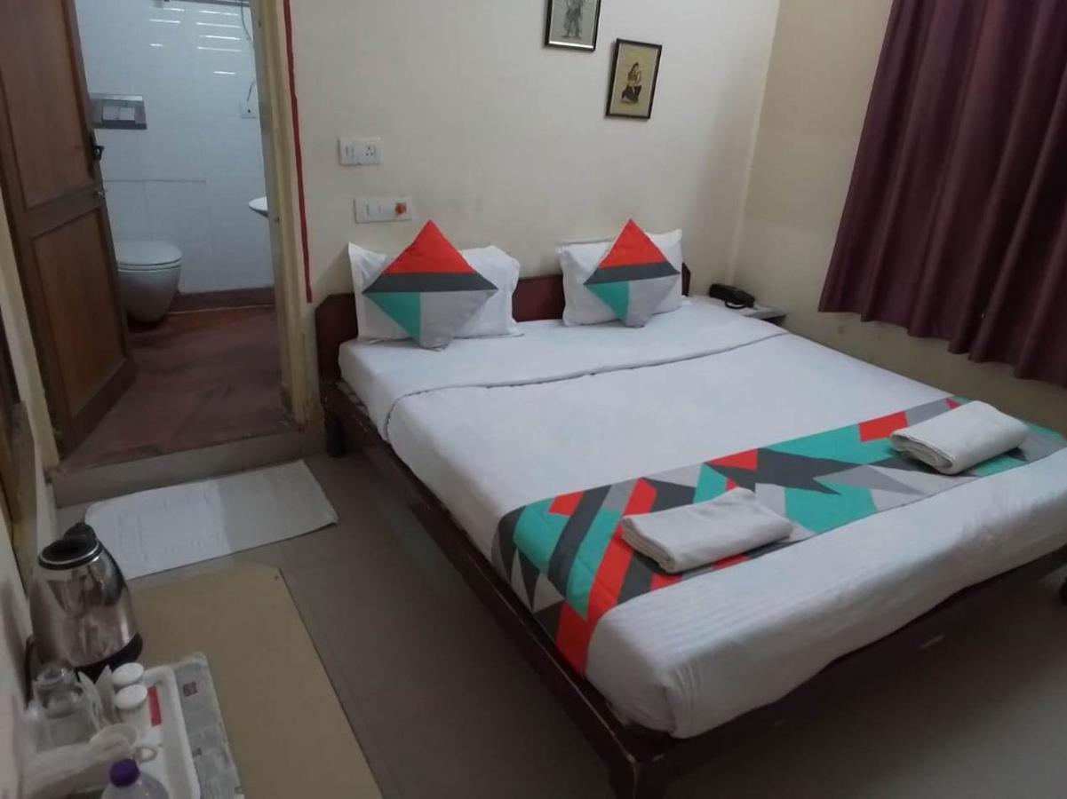 Hotel Singhasan House Jaipur Dış mekan fotoğraf
