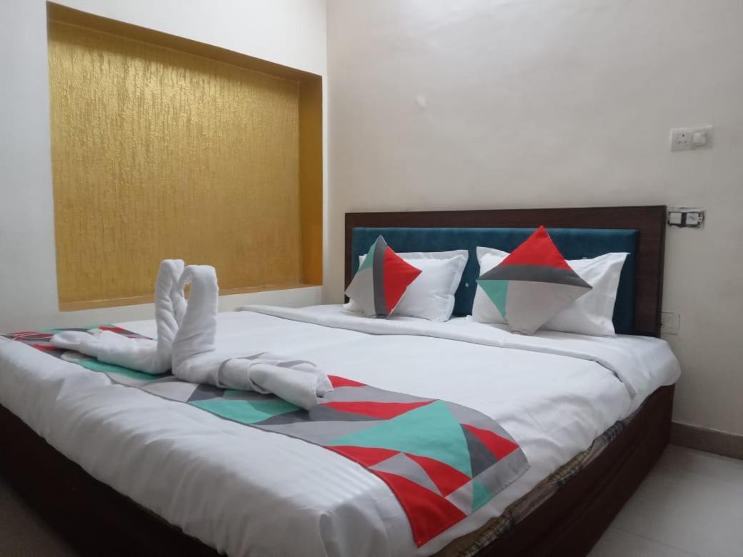 Hotel Singhasan House Jaipur Dış mekan fotoğraf