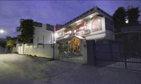 Hotel Singhasan House Jaipur Dış mekan fotoğraf