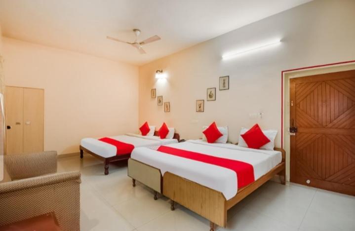 Hotel Singhasan House Jaipur Dış mekan fotoğraf