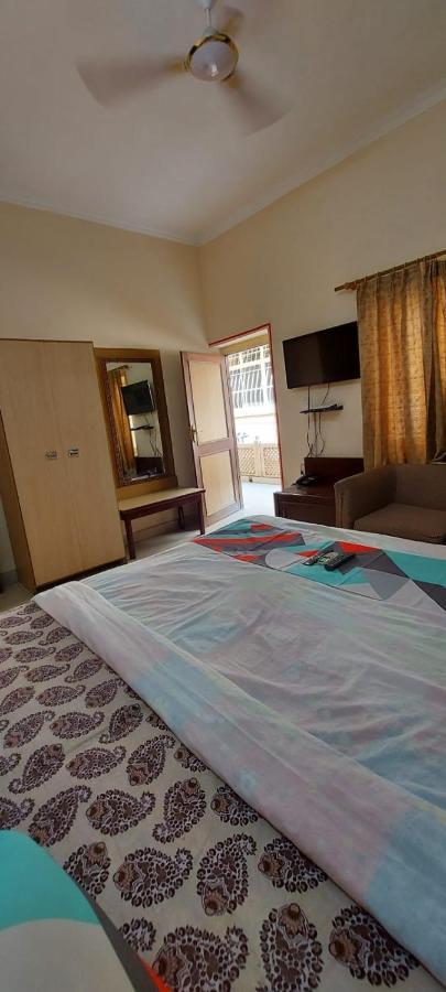 Hotel Singhasan House Jaipur Dış mekan fotoğraf