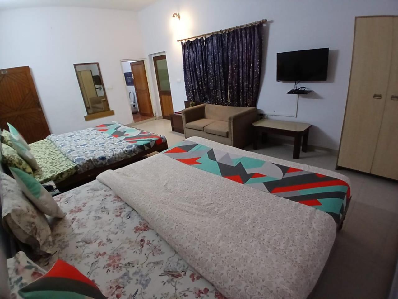 Hotel Singhasan House Jaipur Dış mekan fotoğraf