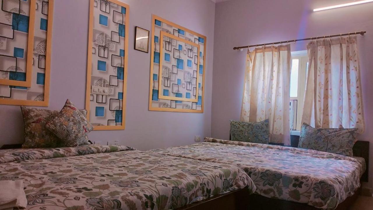 Hotel Singhasan House Jaipur Dış mekan fotoğraf