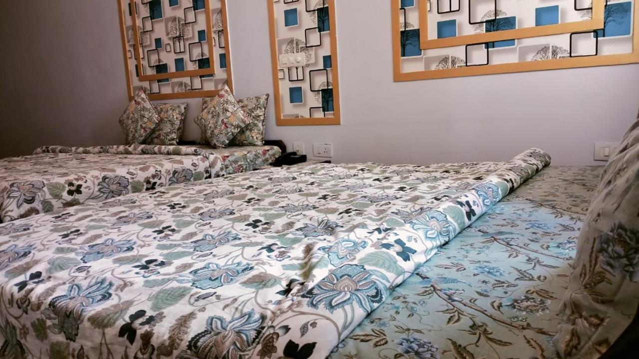 Hotel Singhasan House Jaipur Dış mekan fotoğraf