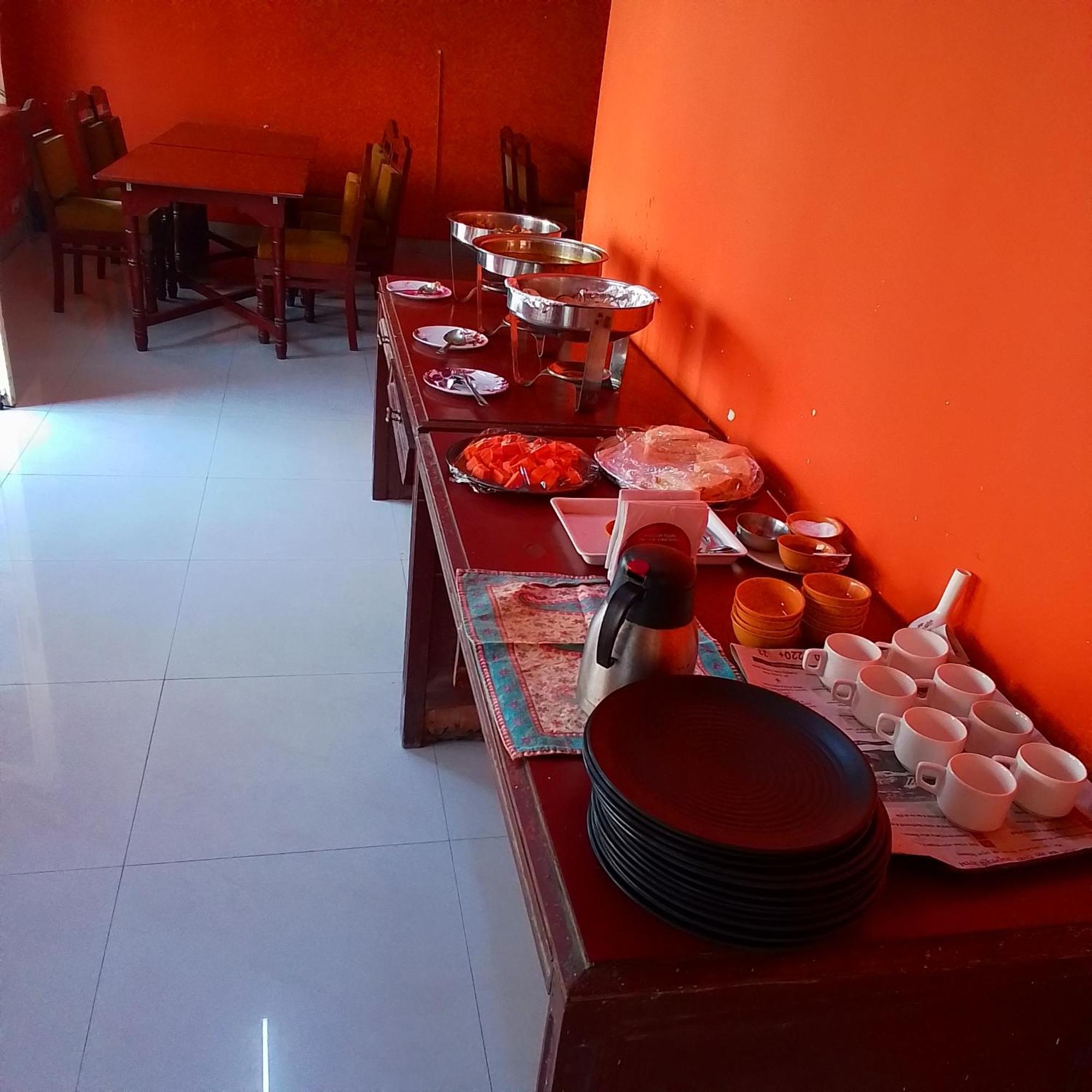 Hotel Singhasan House Jaipur Dış mekan fotoğraf