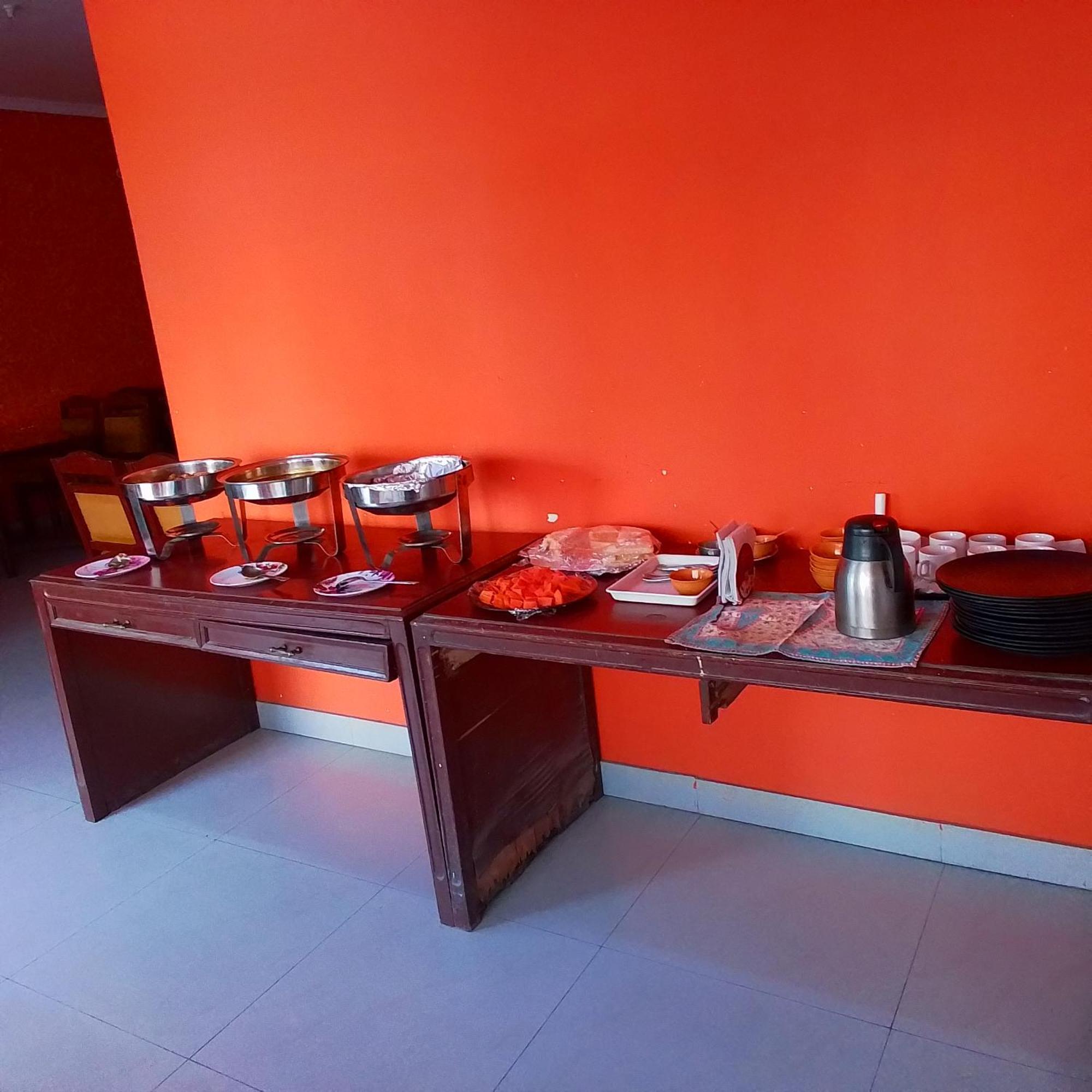 Hotel Singhasan House Jaipur Dış mekan fotoğraf