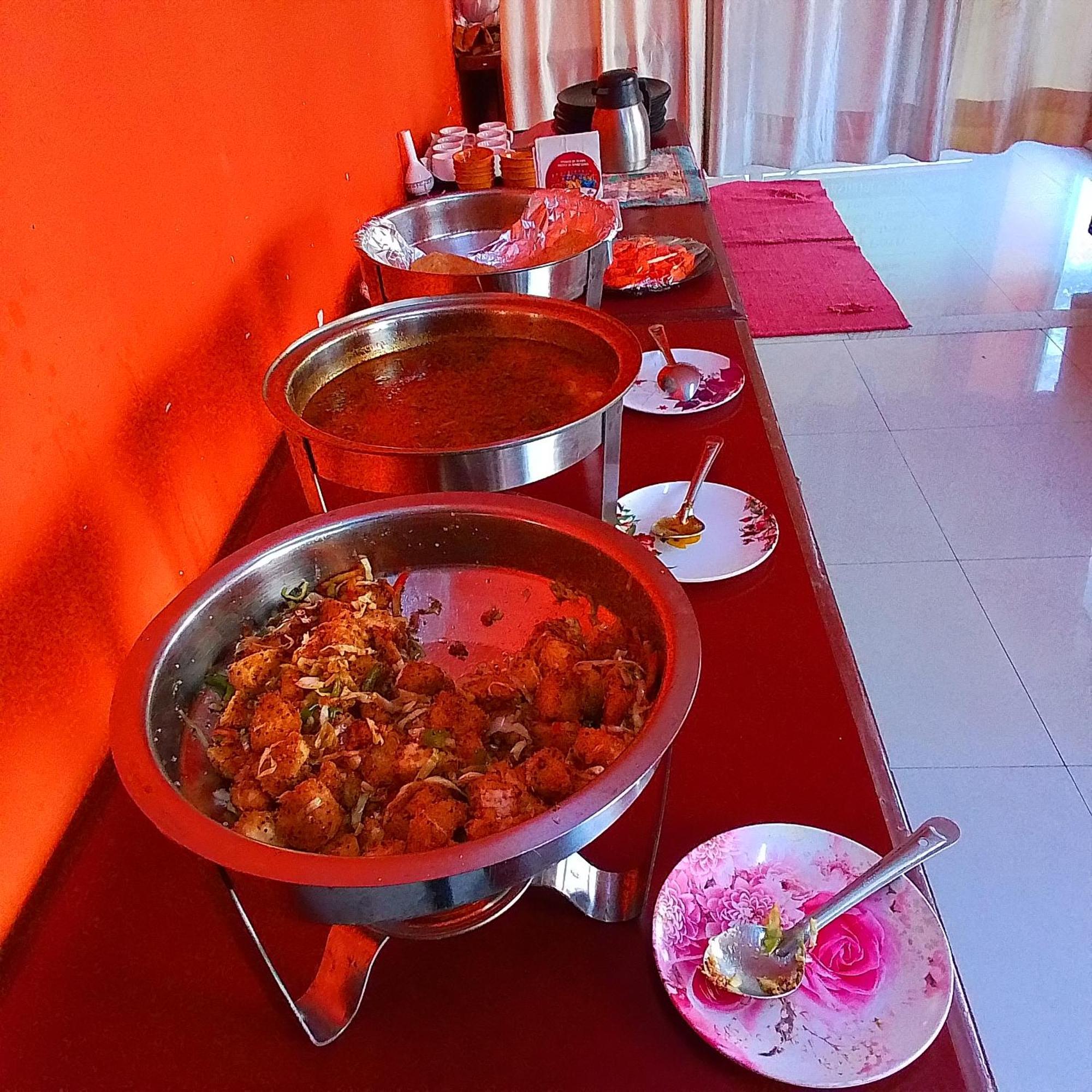 Hotel Singhasan House Jaipur Dış mekan fotoğraf