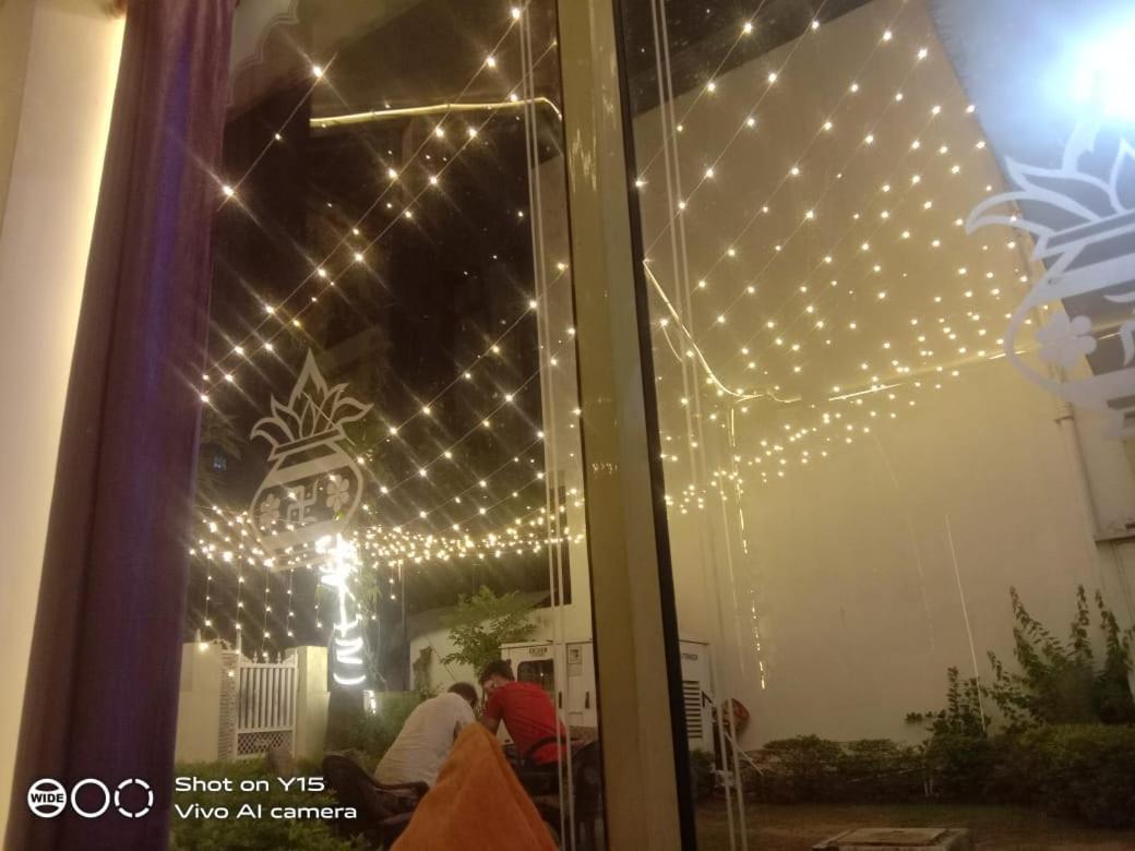 Hotel Singhasan House Jaipur Dış mekan fotoğraf