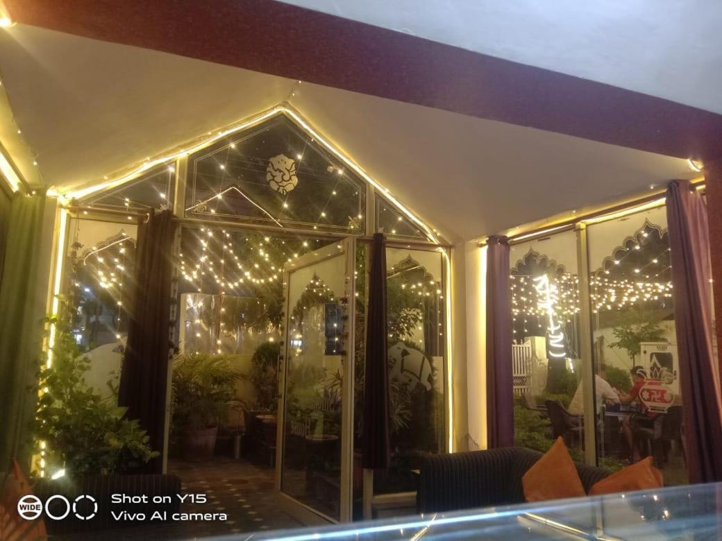 Hotel Singhasan House Jaipur Dış mekan fotoğraf